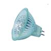 Lampada a led dedo MR16 2761100, colore bianco.